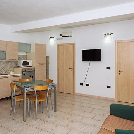 Casa Vacanze Maestrale - By Faendho Porto Torres Exterior foto