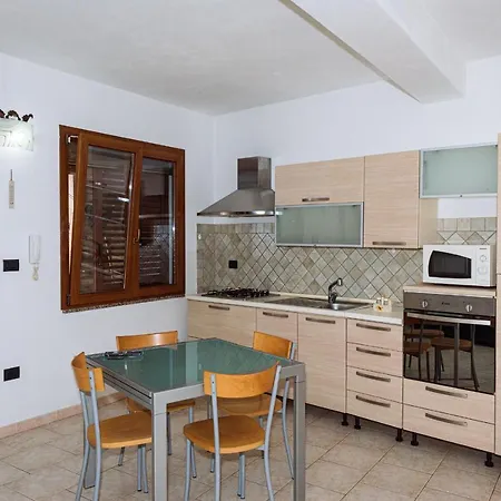 Casa Vacanze Maestrale - By Faendho Porto Torres Exterior foto