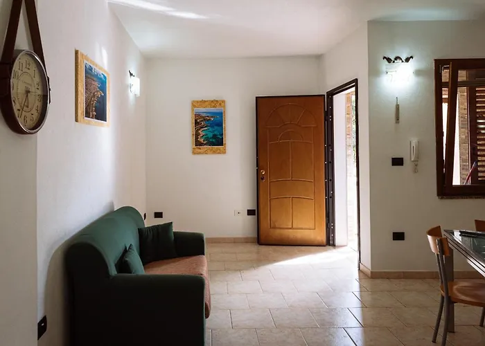 Casa Vacanze Maestrale - By Faendho