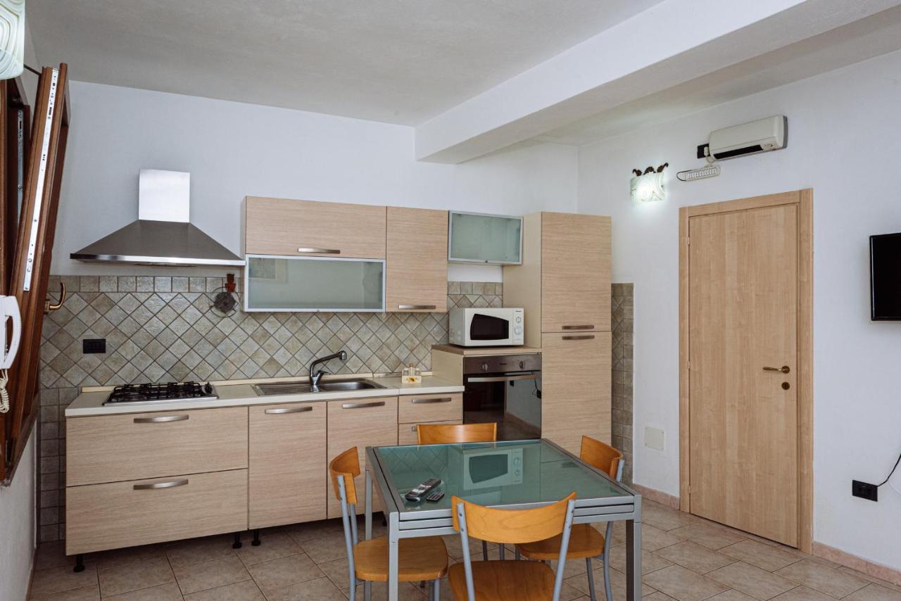 Maestrale - By Faendho Holiday home