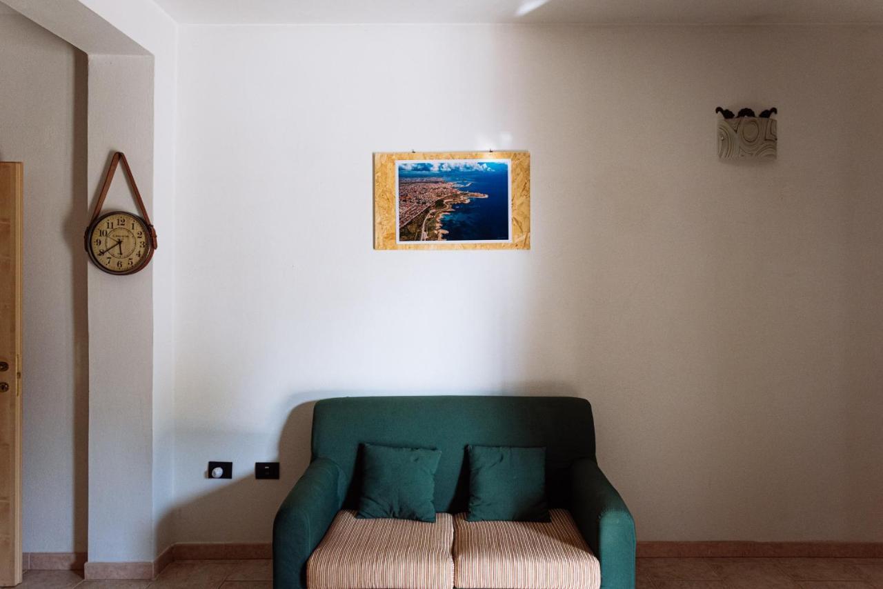 Maestrale - By Faendho Holiday home Porto Torres