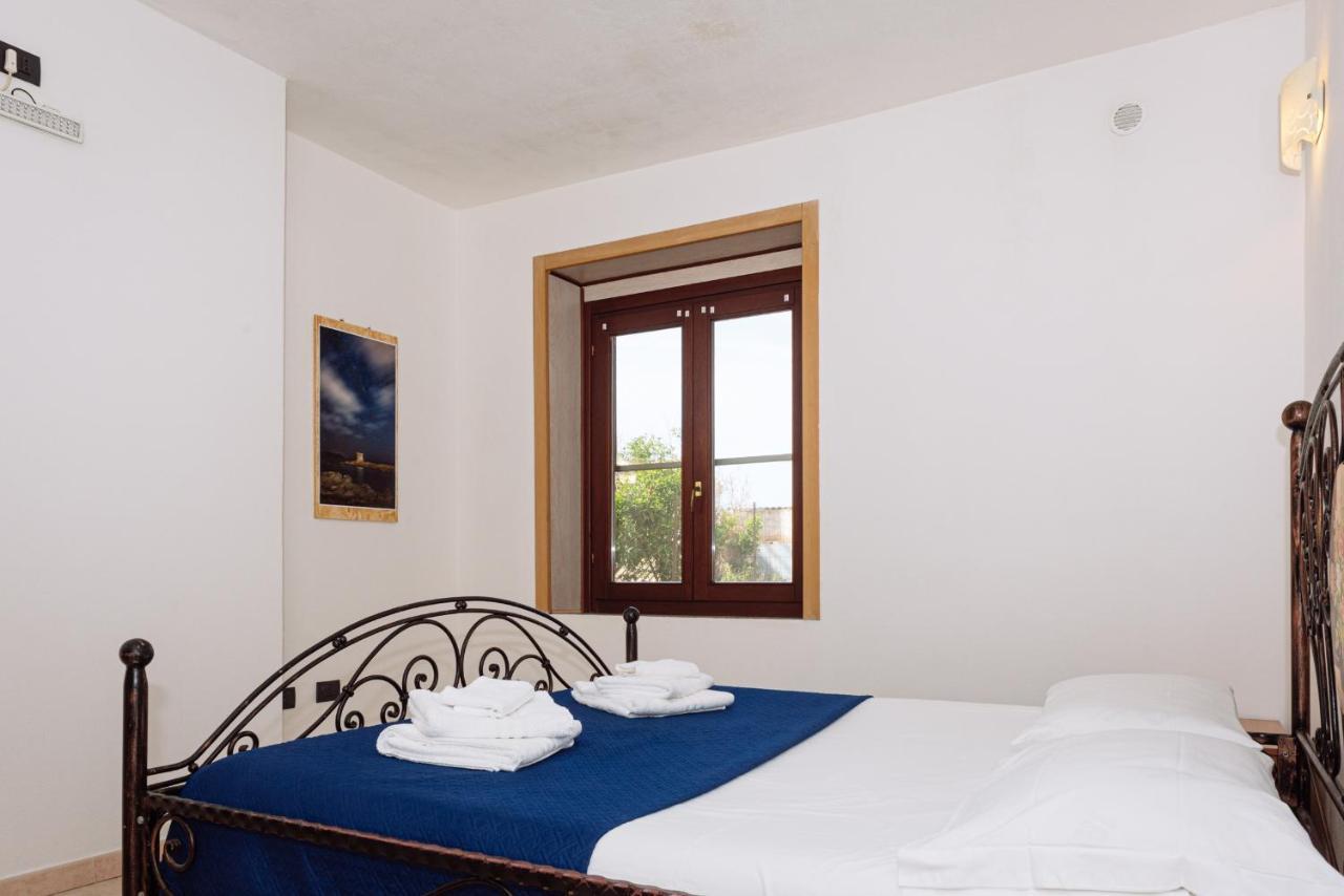 Holiday home Maestrale - By Faendho Porto Torres