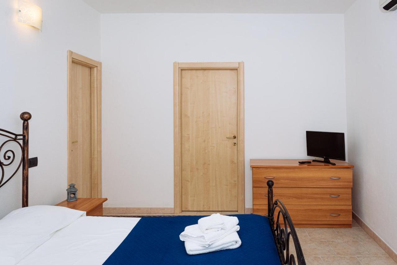 Maestrale - By Faendho Holiday home
