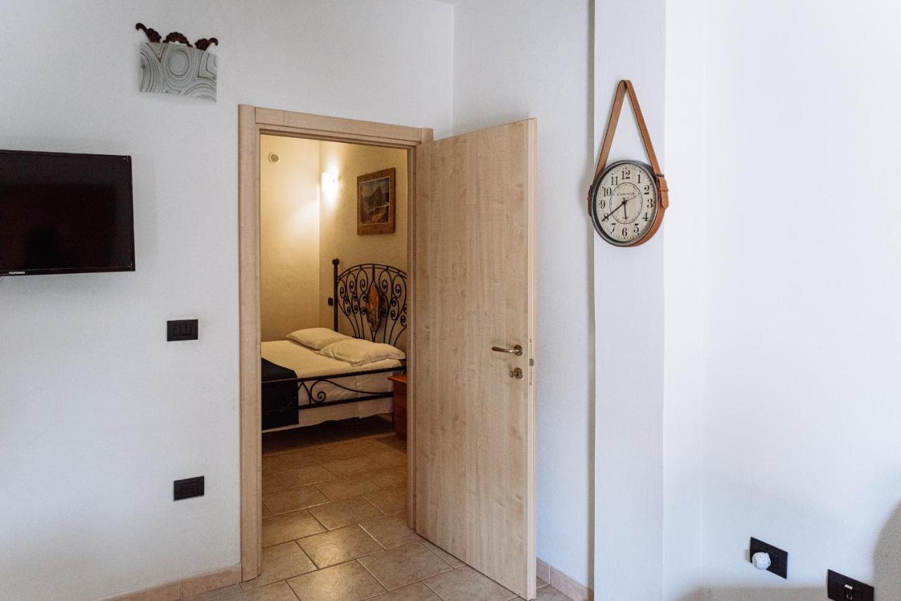 Maestrale - By Faendho Holiday home *