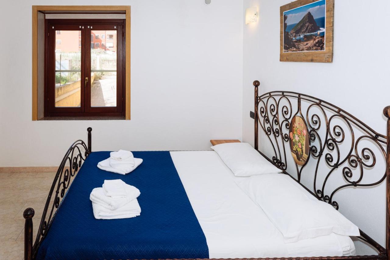 Maestrale - By Faendho Holiday home