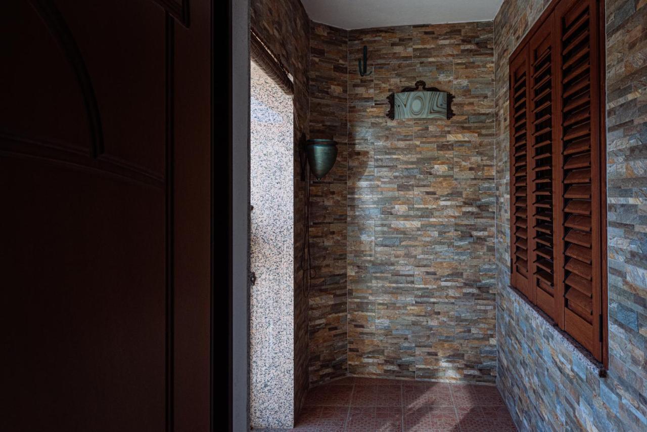 Maestrale - By Faendho Holiday home *